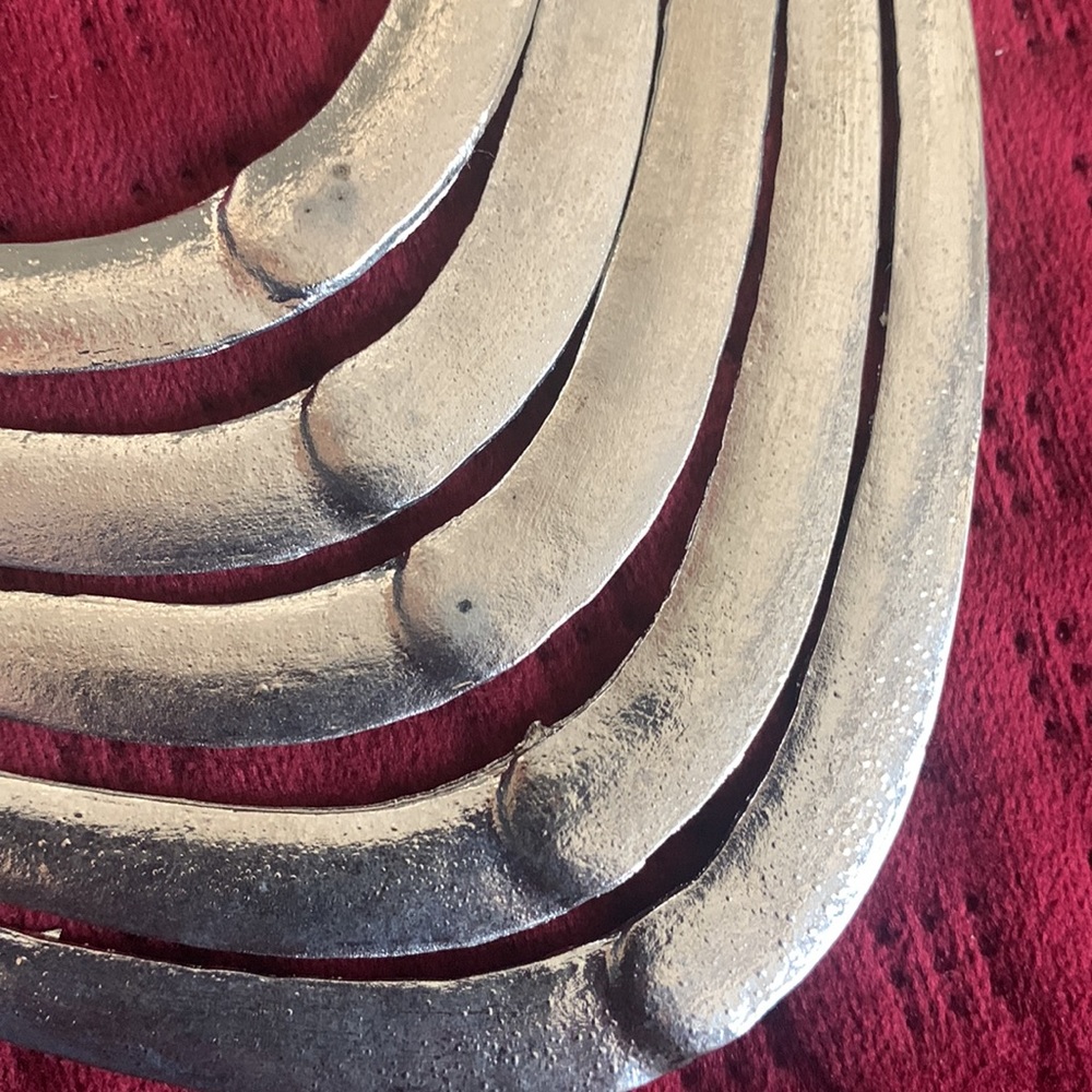 Kostibas Hellas neckpiece from Greece 🇬🇷 - Picture 7 of 8